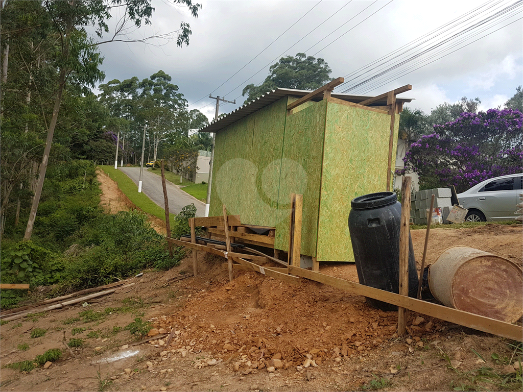 LOTEAMENTO em SERRA DOS LAGOS (JORDANÉSIA)