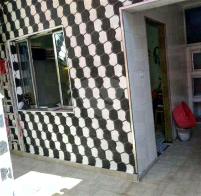 SOBRADO em SAPOPEMBA