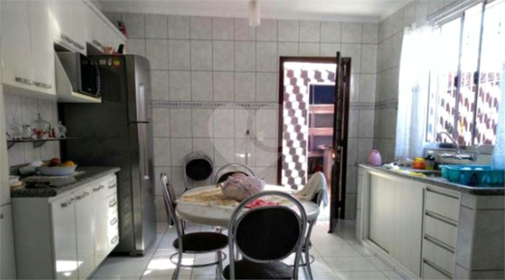 SOBRADO em SAPOPEMBA