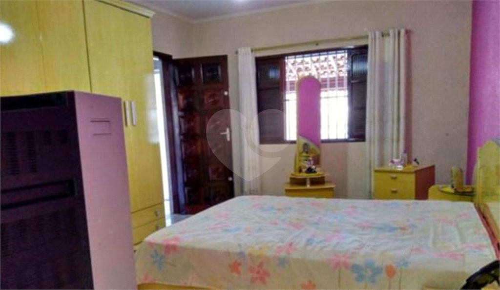 SOBRADO em SAPOPEMBA