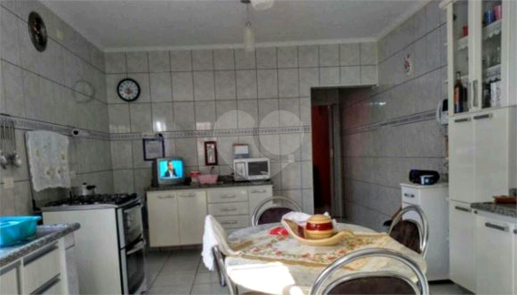 SOBRADO em SAPOPEMBA