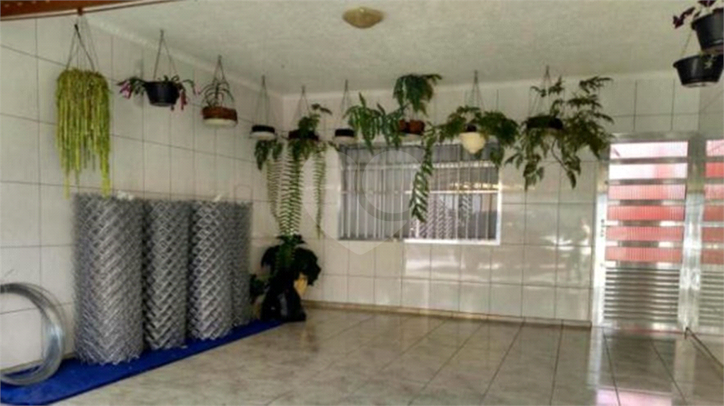SOBRADO em SAPOPEMBA