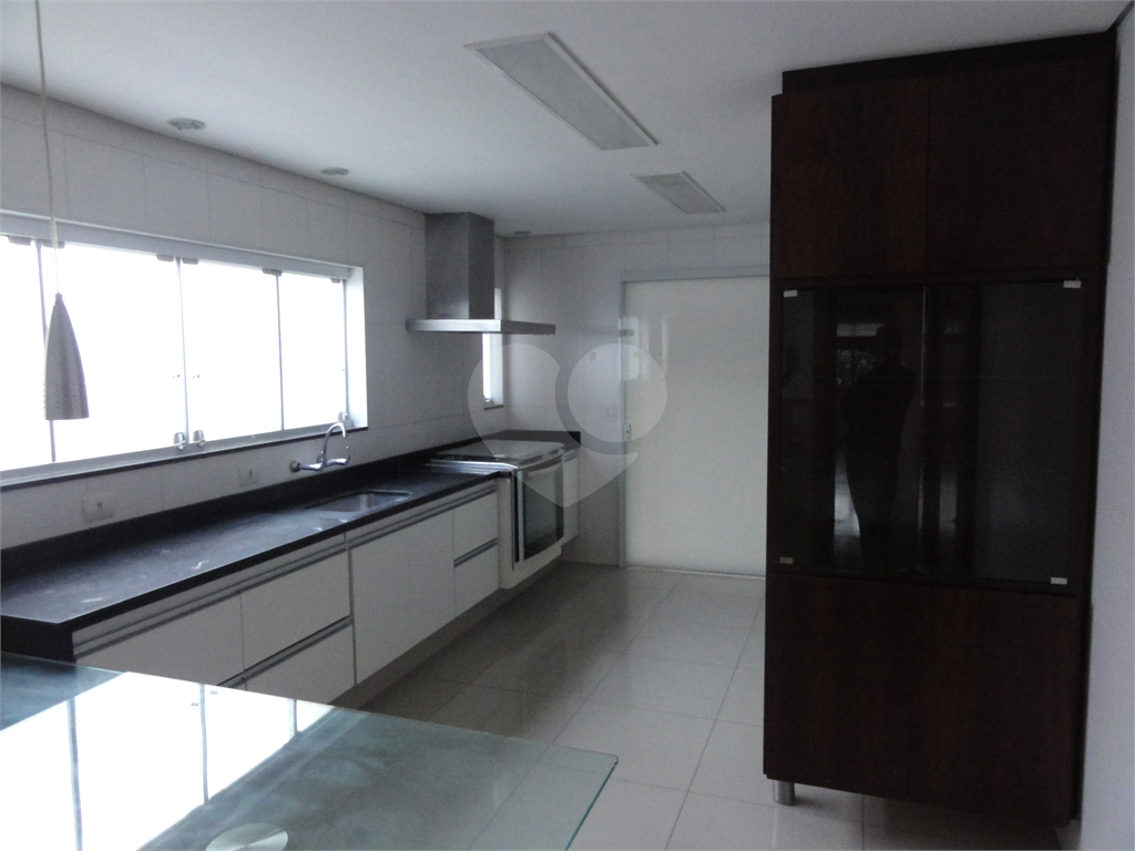 Sobrado Residencial MANDAQUI