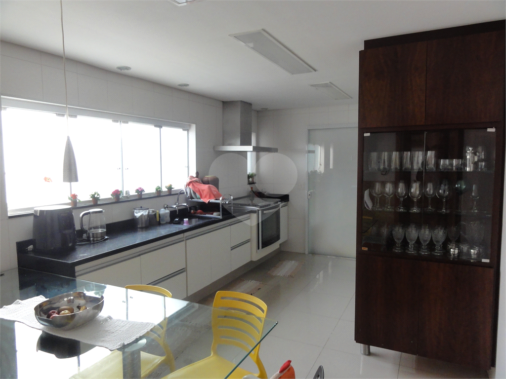 Sobrado Residencial MANDAQUI