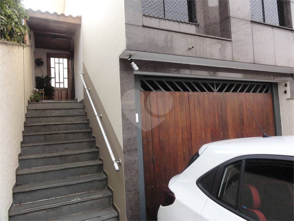 Sobrado Residencial MANDAQUI