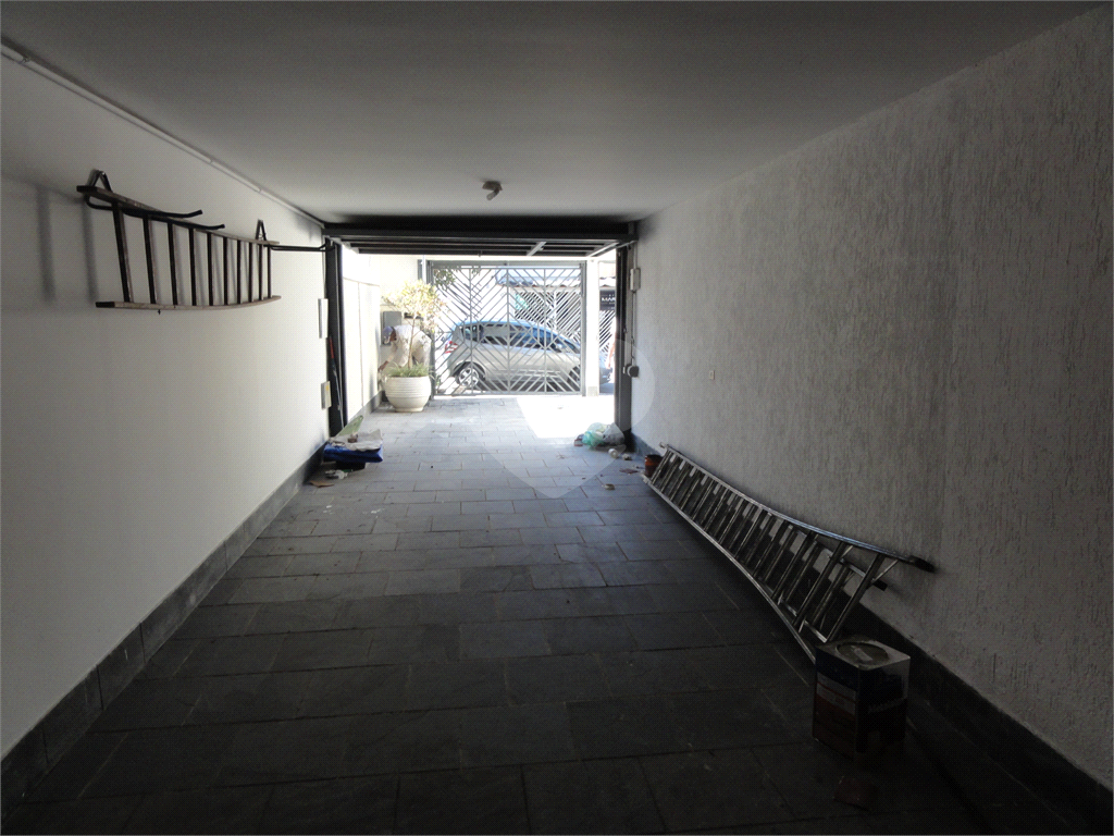 Sobrado Residencial MANDAQUI