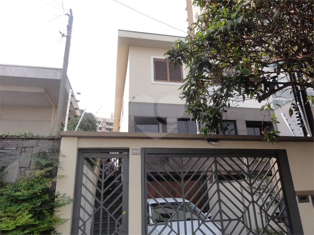 Sobrado Residencial MANDAQUI