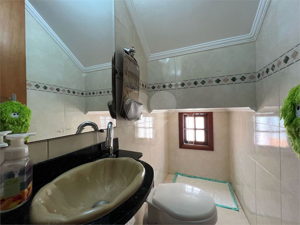 Sobrado Residencial MANDAQUI