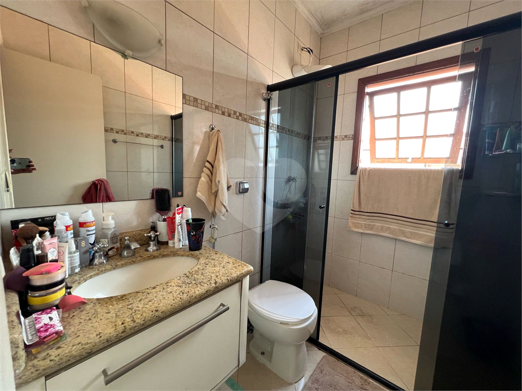 Sobrado Residencial MANDAQUI