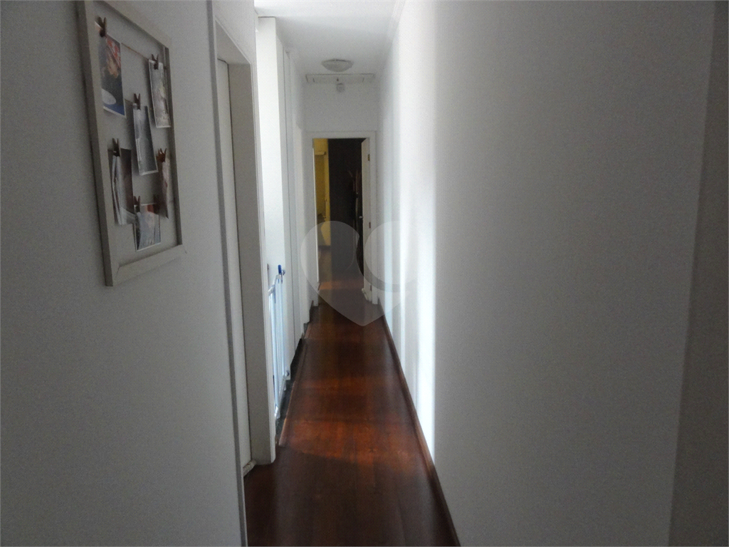 Sobrado Residencial MANDAQUI