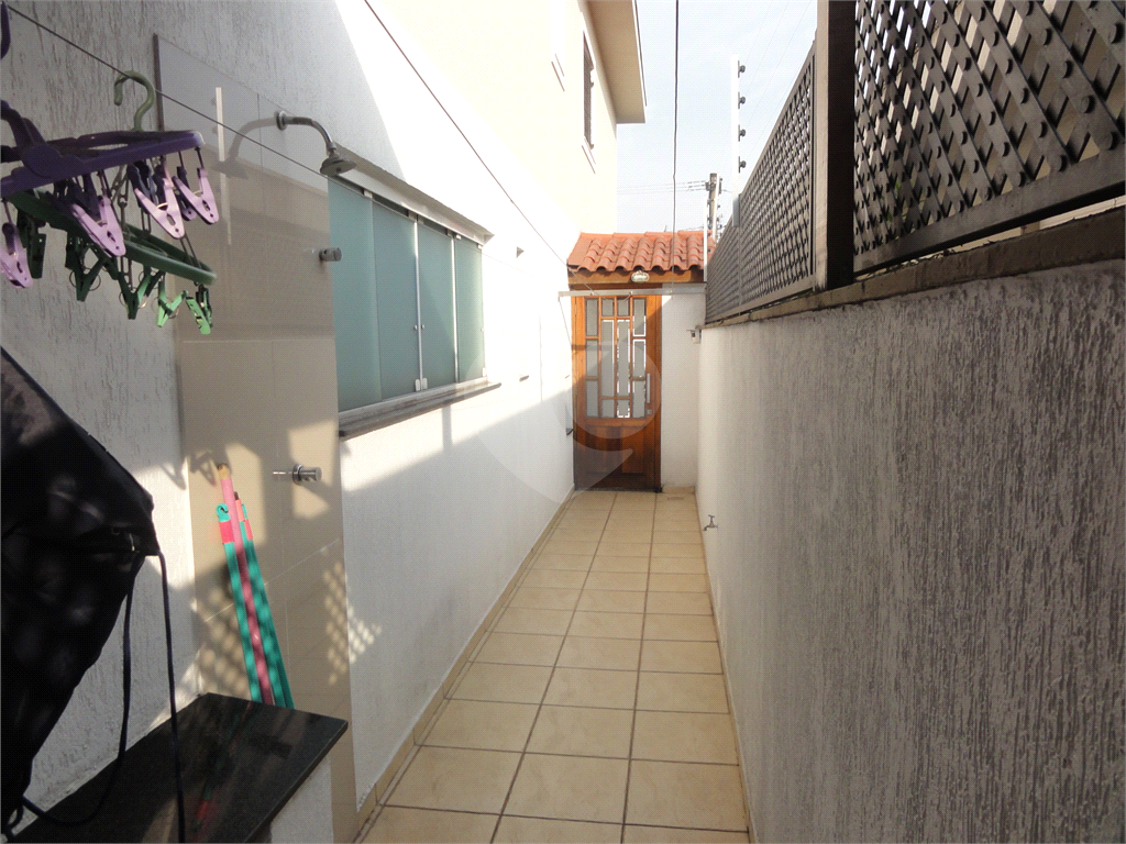 Sobrado Residencial MANDAQUI