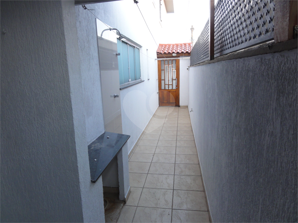Sobrado Residencial MANDAQUI
