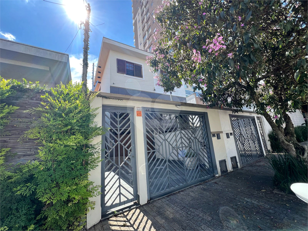 Sobrado Residencial MANDAQUI