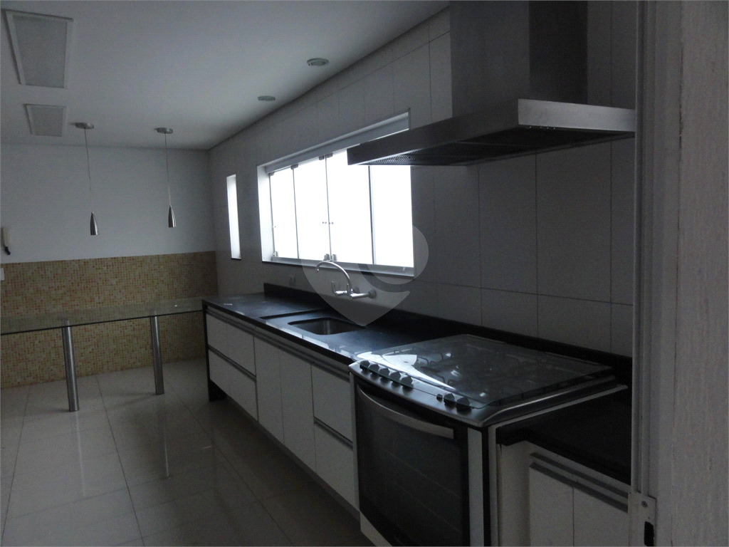 Sobrado Residencial MANDAQUI