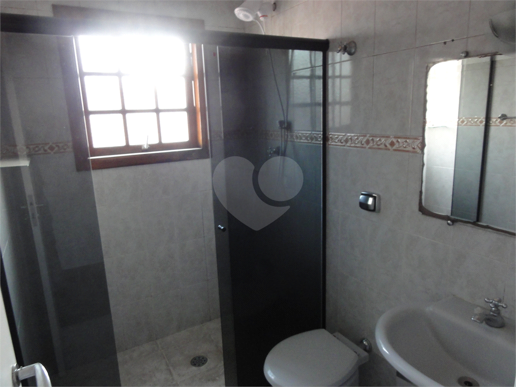 Sobrado Residencial MANDAQUI