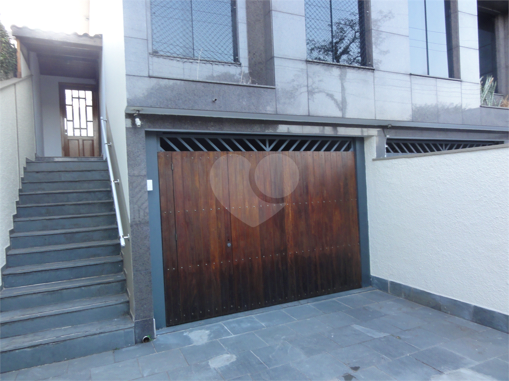 Sobrado Residencial MANDAQUI