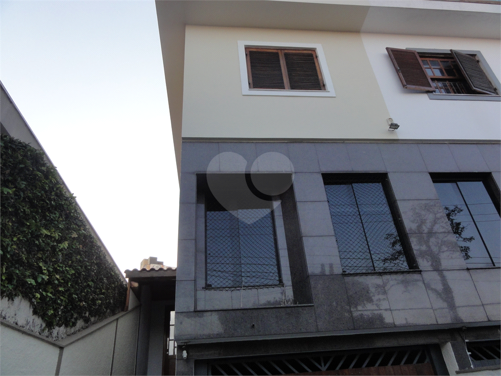 Sobrado Residencial MANDAQUI