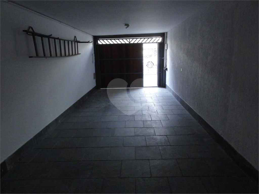 Sobrado Residencial MANDAQUI