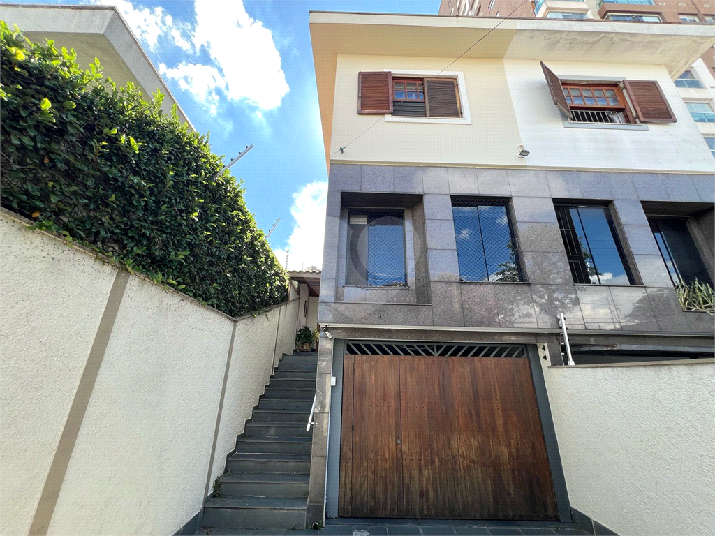 Sobrado Residencial MANDAQUI