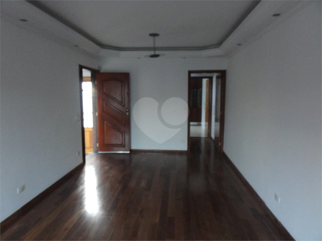 Sobrado Residencial MANDAQUI