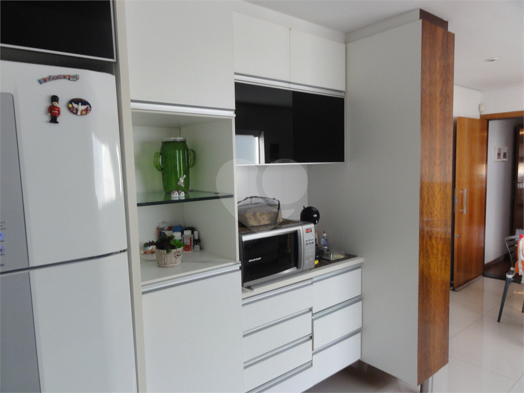 Sobrado Residencial MANDAQUI