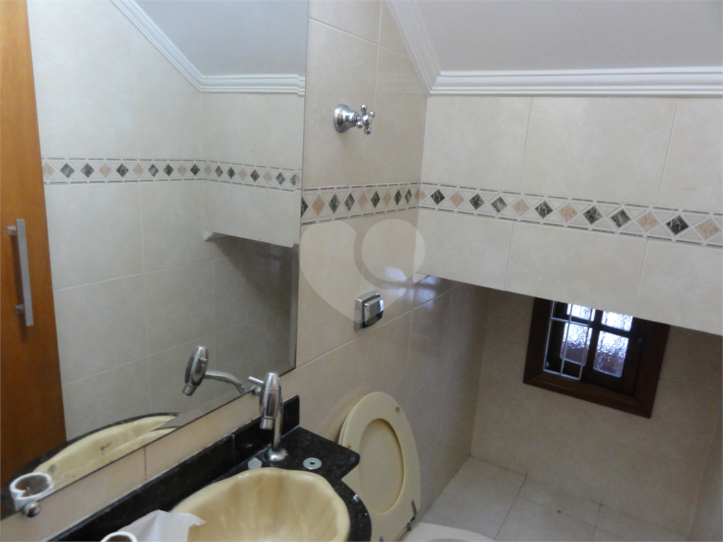 Sobrado Residencial MANDAQUI