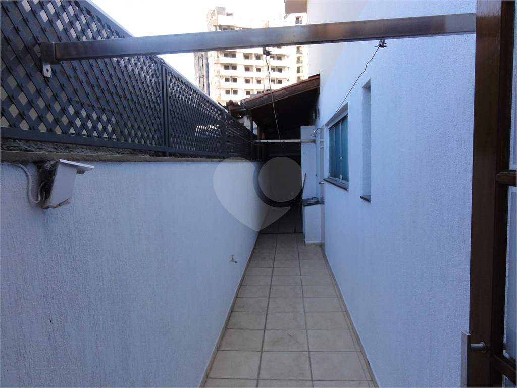 Sobrado Residencial MANDAQUI
