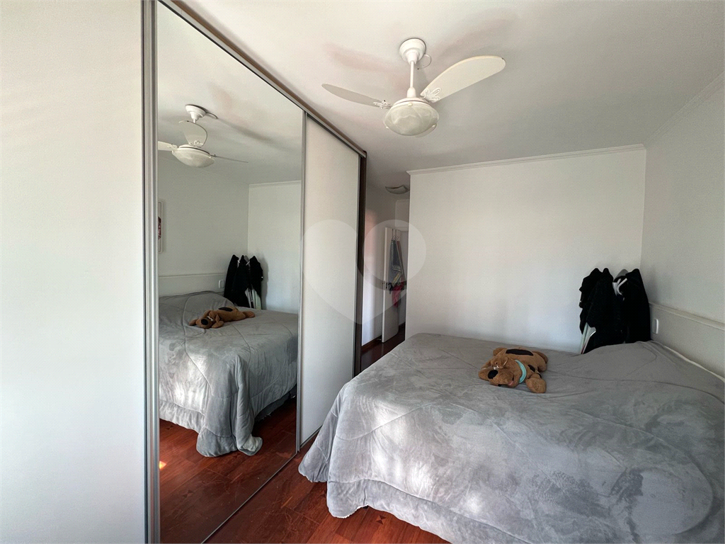 Sobrado Residencial MANDAQUI