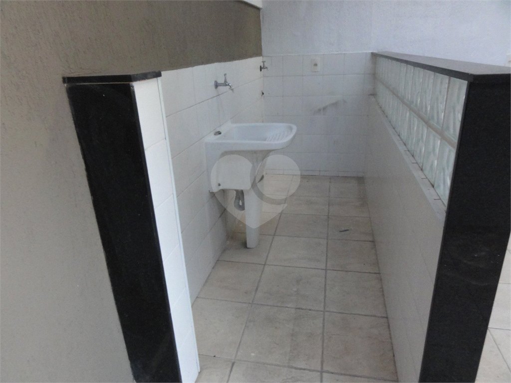 Sobrado Residencial MANDAQUI