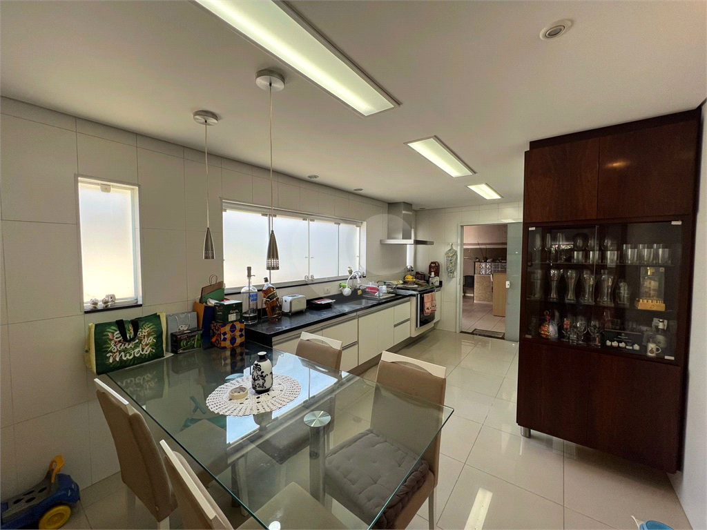 Sobrado Residencial MANDAQUI