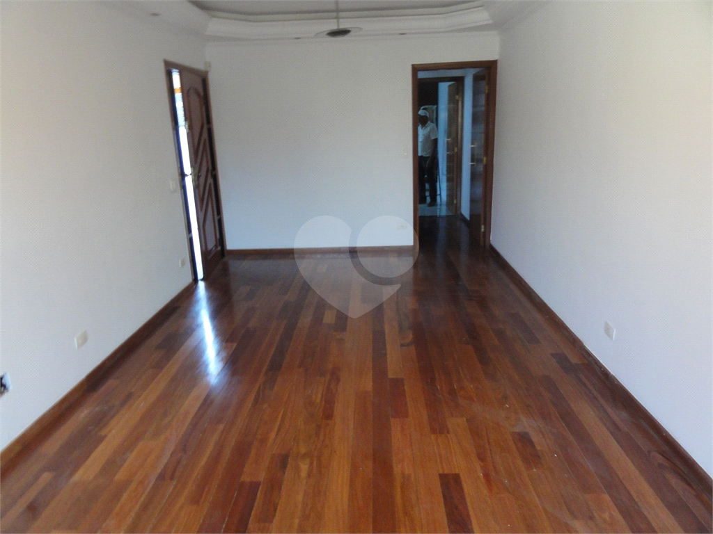 Sobrado Residencial MANDAQUI