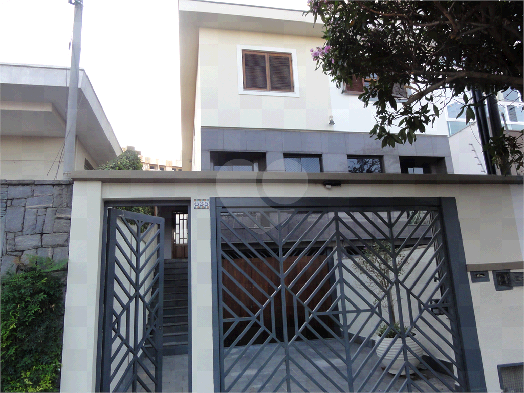 Sobrado Residencial MANDAQUI