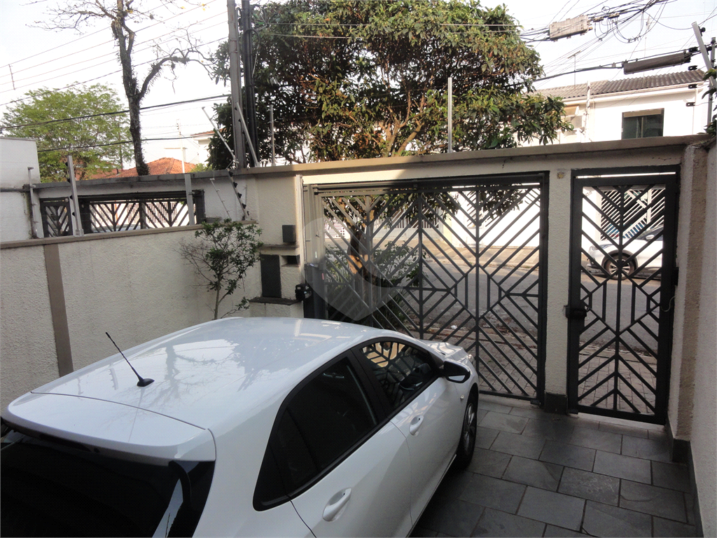 Sobrado Residencial MANDAQUI