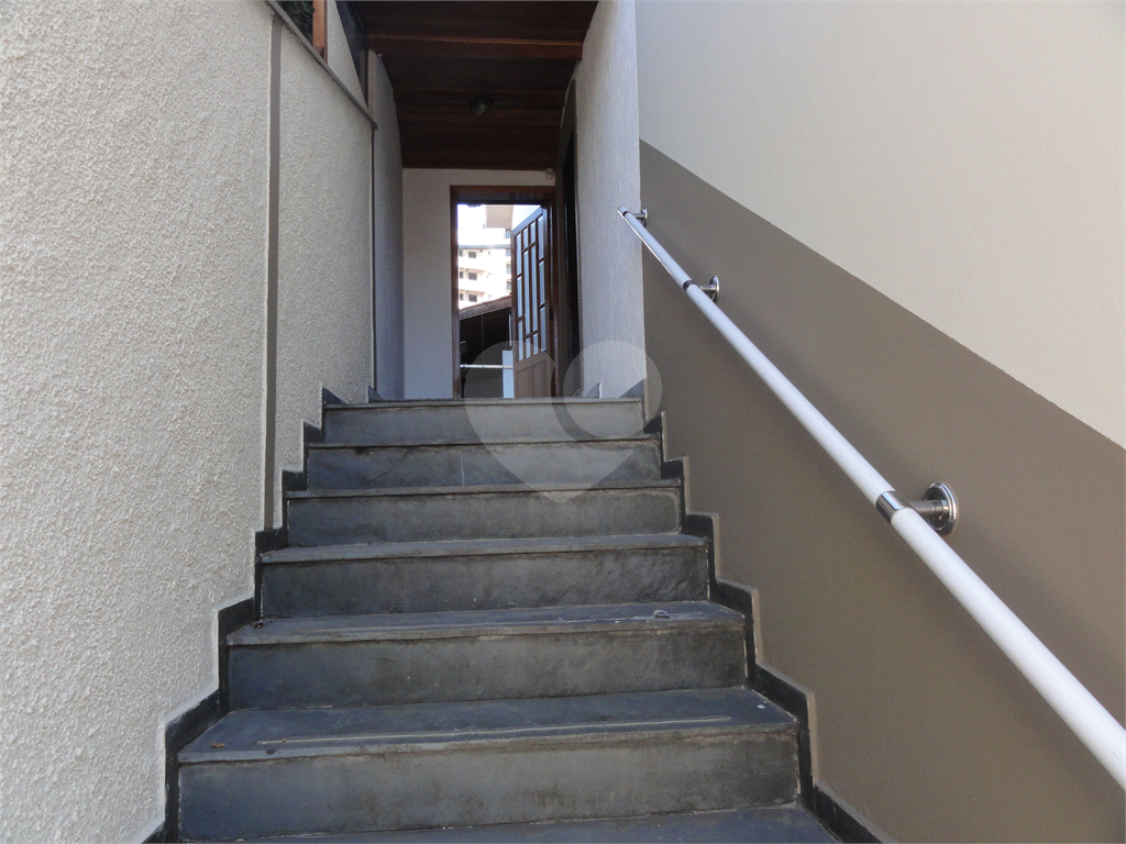 Sobrado Residencial MANDAQUI
