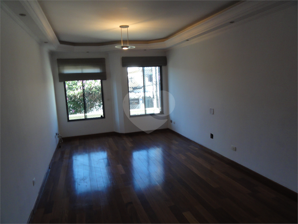Sobrado Residencial MANDAQUI