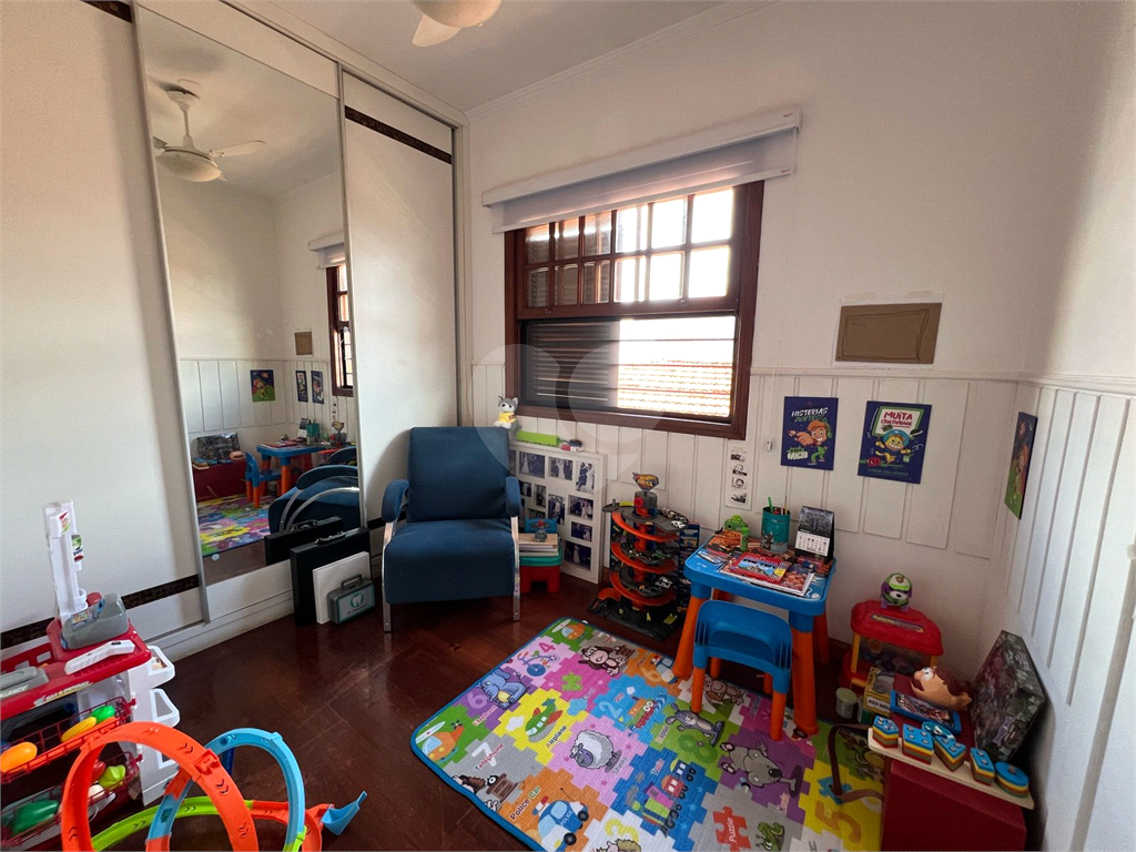 Sobrado Residencial MANDAQUI