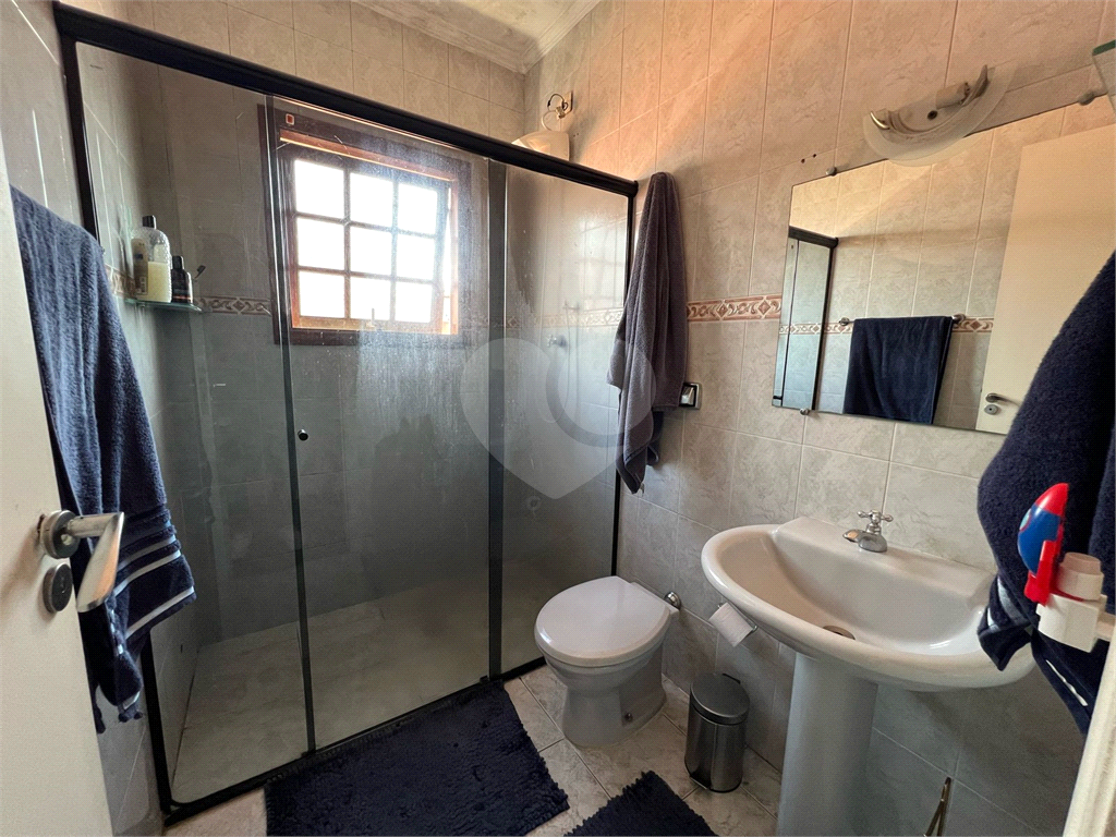 Sobrado Residencial MANDAQUI
