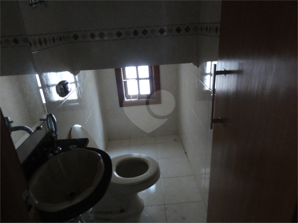 Sobrado Residencial MANDAQUI