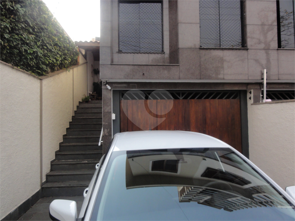 Sobrado Residencial MANDAQUI