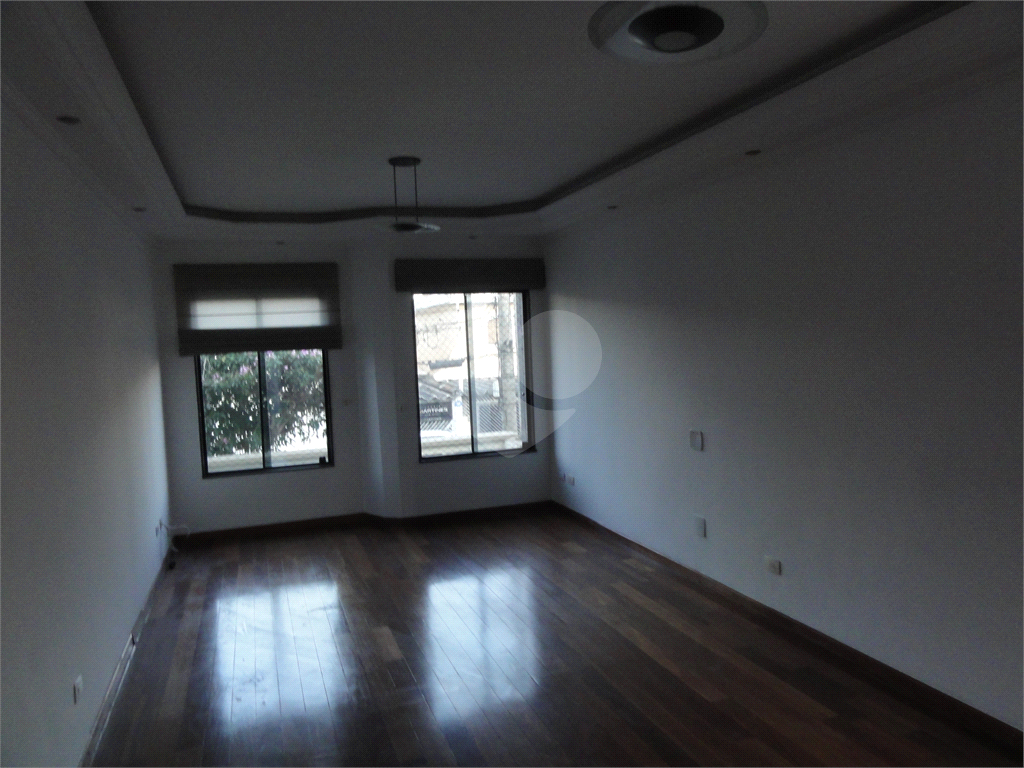 Sobrado Residencial MANDAQUI