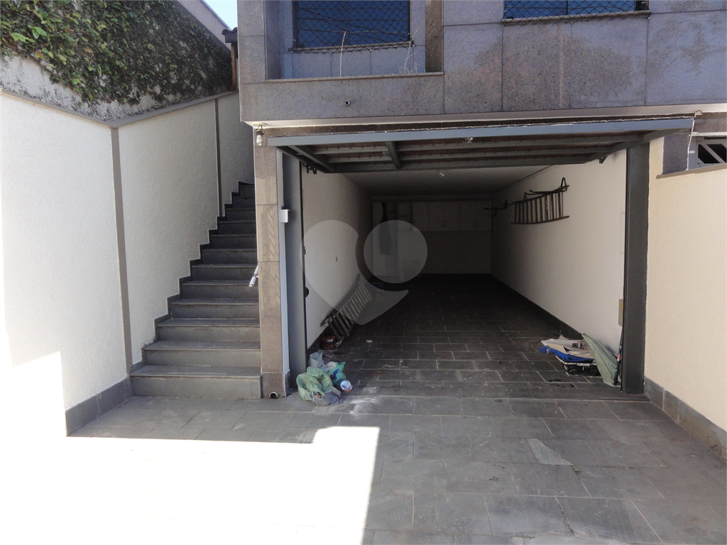 Sobrado Residencial MANDAQUI