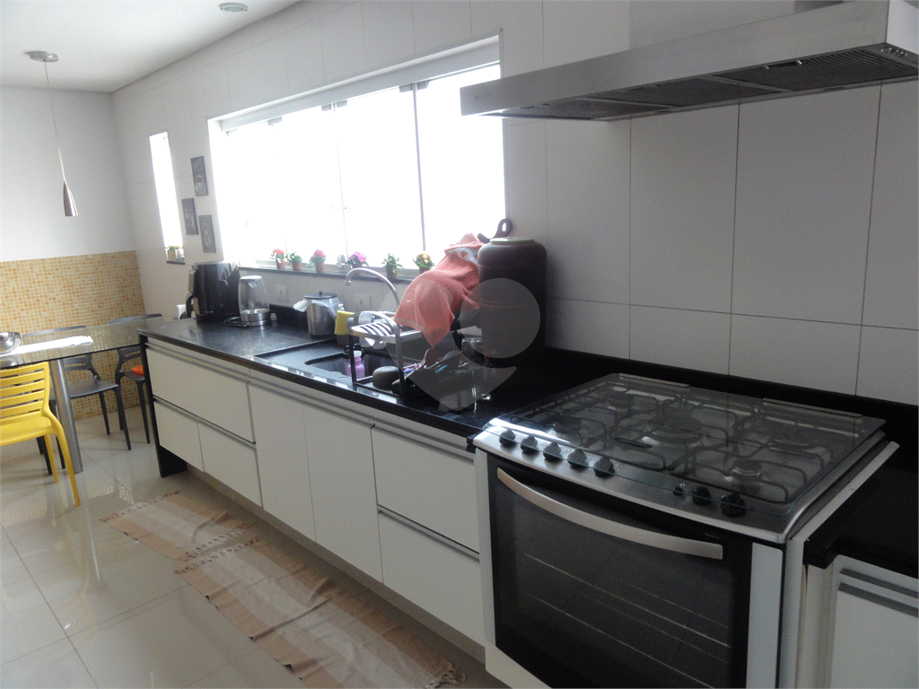 Sobrado Residencial MANDAQUI