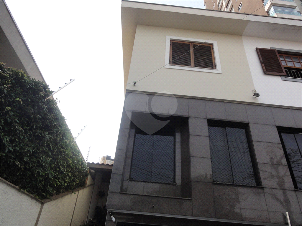 Sobrado Residencial MANDAQUI
