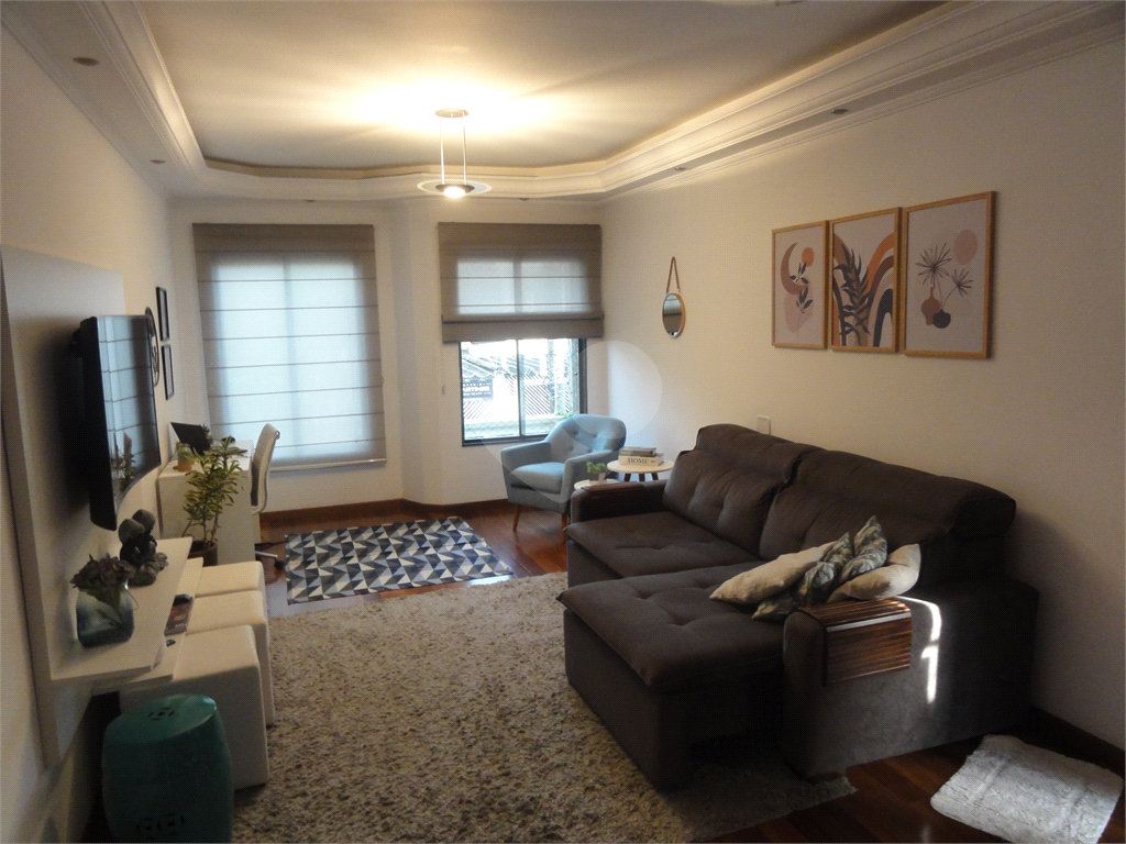Sobrado Residencial MANDAQUI