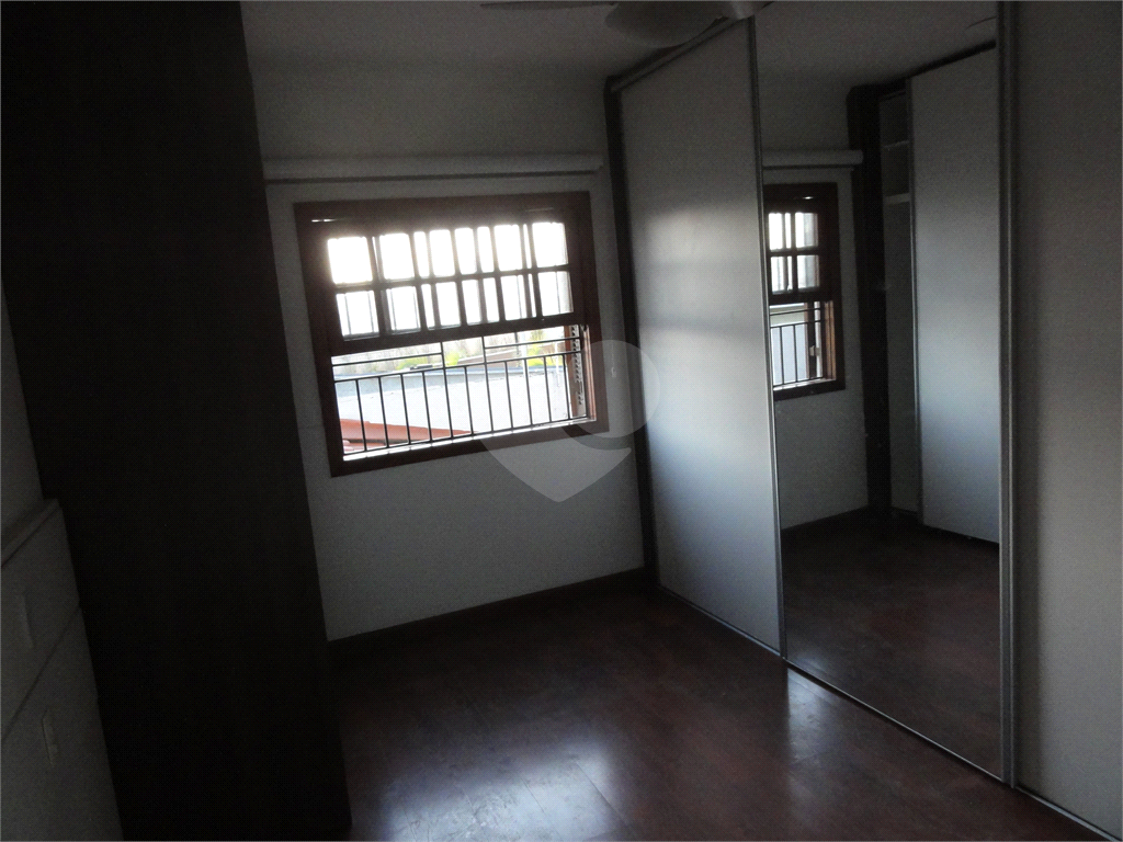Sobrado Residencial MANDAQUI