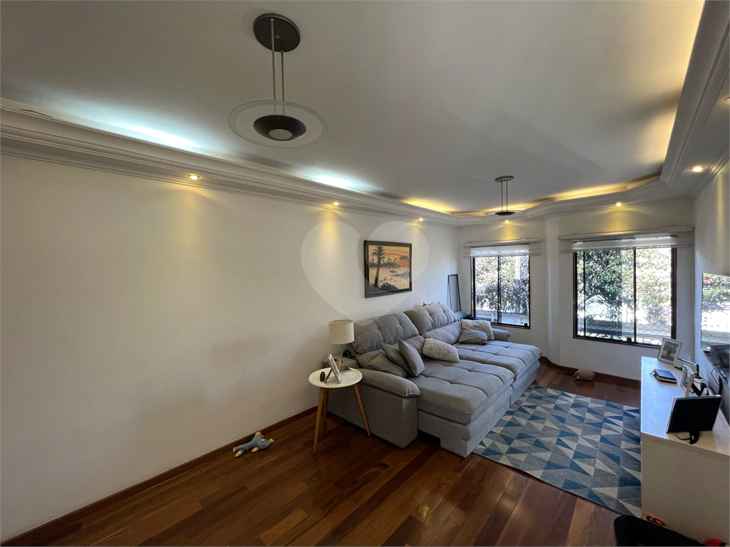 Sobrado Residencial MANDAQUI