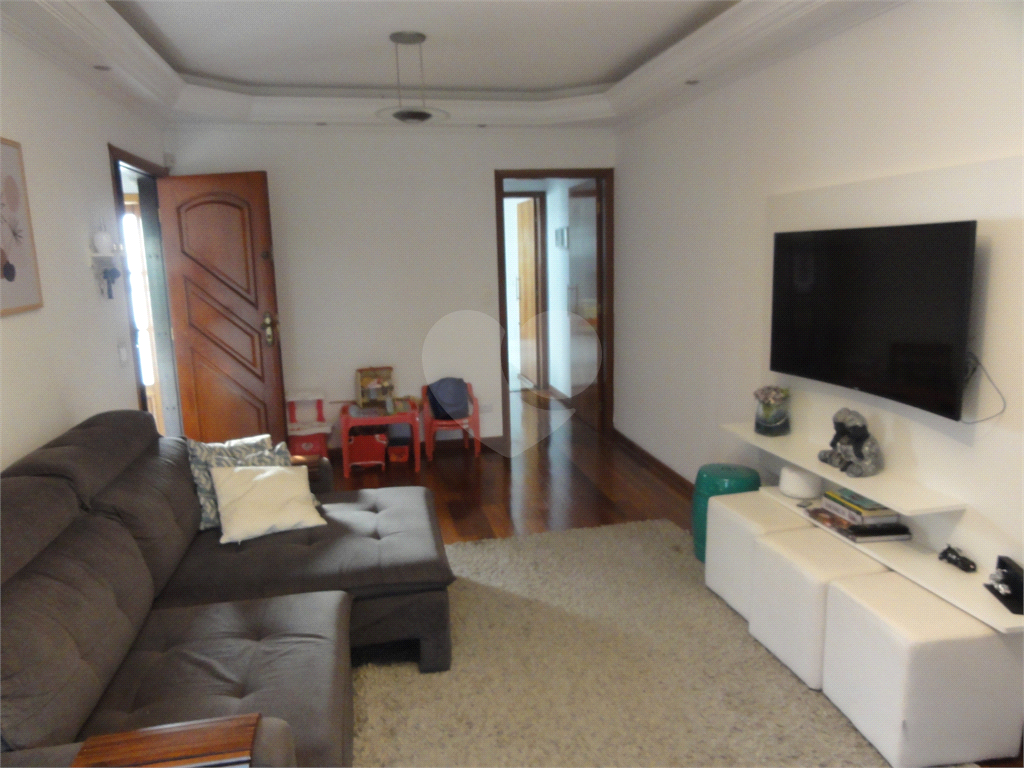 Sobrado Residencial MANDAQUI