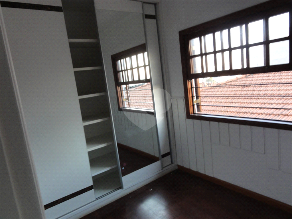 Sobrado Residencial MANDAQUI