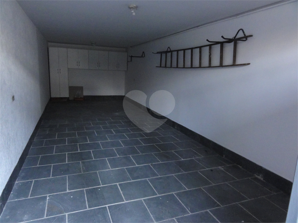 Sobrado Residencial MANDAQUI