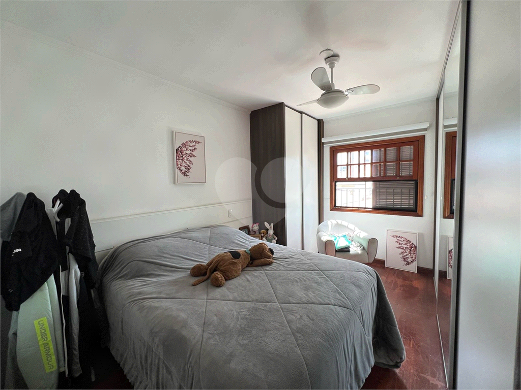 Sobrado Residencial MANDAQUI